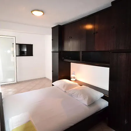 Ankica.4 Apartment *