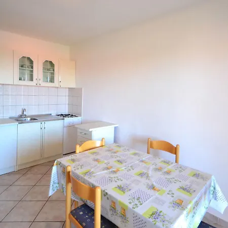 Apartment Ankica.4 Mandre